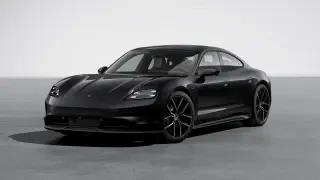 2026 Porsche Taycan 4 - Image 5 of 31