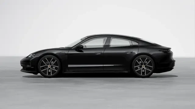 2026 Porsche Taycan 4 - Image 14 of 31