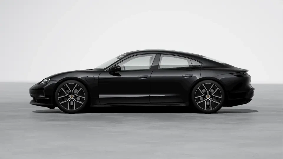 2026 Porsche Taycan 4 - Image 15 of 31