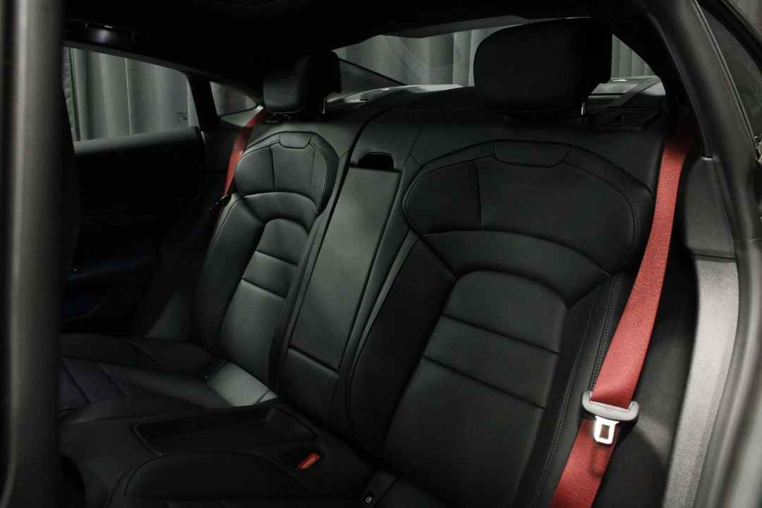 2026 Porsche Taycan 4 - Image 20 of 31