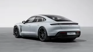 2026 Porsche Taycan 4 - Image 17 of 30