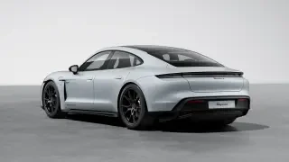 2026 Porsche Taycan 4 - Image 21 of 30