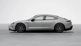 2026 Porsche Taycan 4 - Image 9 of 30