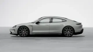 2026 Porsche Taycan 4 - Image 13 of 30