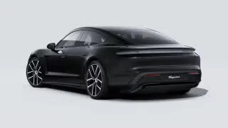2026 Porsche Taycan 4 - Image 17 of 30