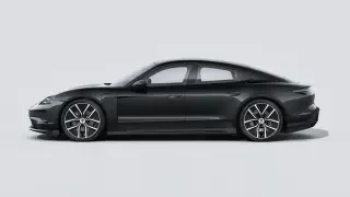 2026 Porsche Taycan 4 - Image 13 of 30