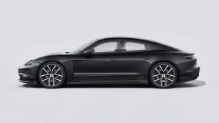 2026 Porsche Taycan 4 - Image 9 of 30