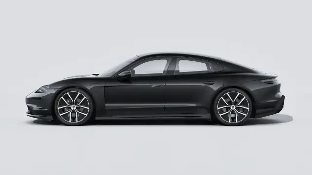 2026 Porsche Taycan 4 - Image 14 of 30