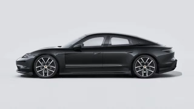 2026 Porsche Taycan 4 - Image 10 of 30