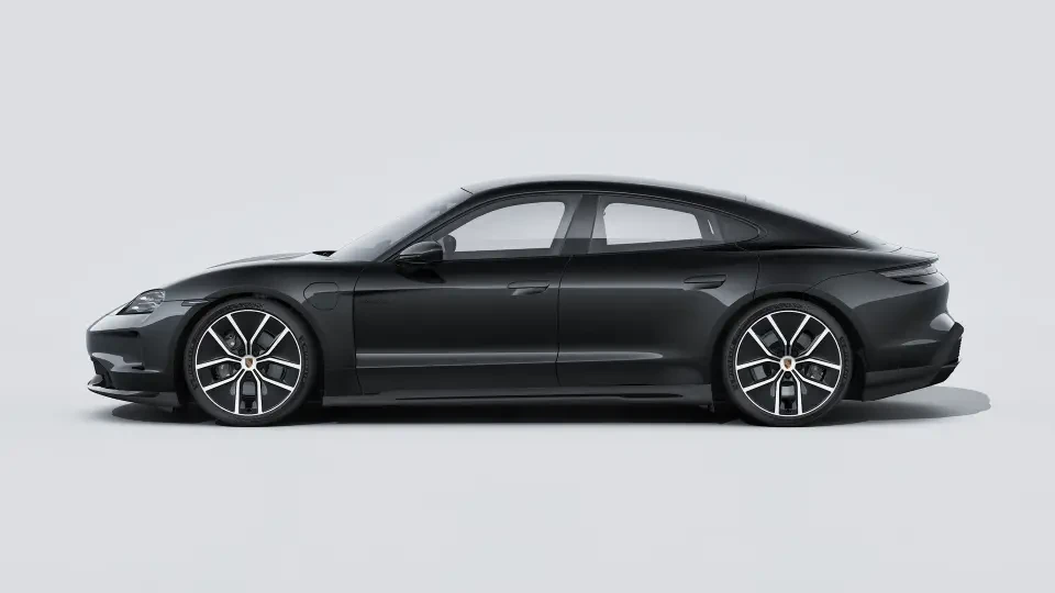 2026 Porsche Taycan 4 - Image 15 of 30