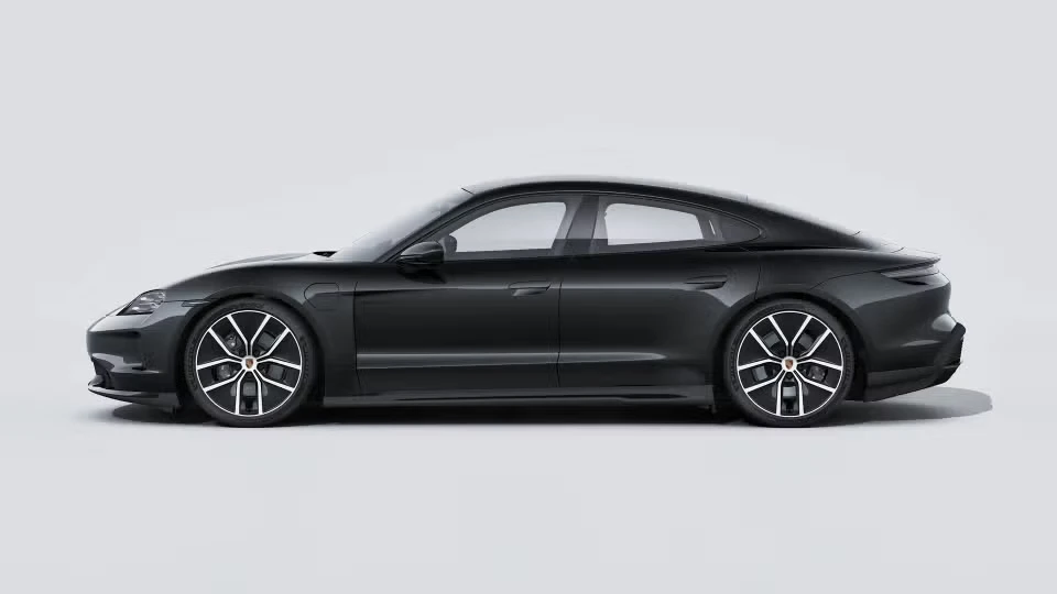 2026 Porsche Taycan 4 - Image 11 of 30
