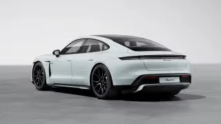 2026 Porsche Taycan 4 - Image 17 of 31