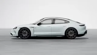 2026 Porsche Taycan 4 - Image 9 of 31