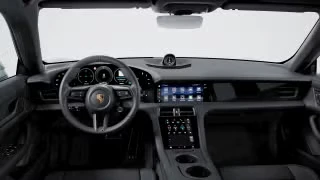 2026 Porsche Taycan 4 - Image 25 of 31