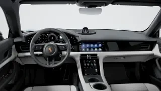 2026 Porsche Taycan 4 - Image 29 of 30
