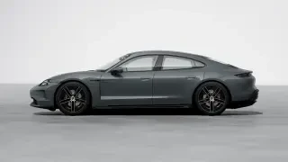 2026 Porsche Taycan 4 - Image 13 of 31