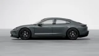 2026 Porsche Taycan 4 - Image 9 of 31