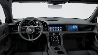 2026 Porsche Taycan 4 - Image 29 of 31
