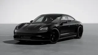 2026 Porsche Taycan 4 - Image 5 of 31