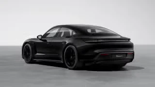 2026 Porsche Taycan 4 - Image 17 of 31