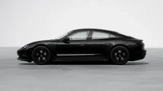 2026 Porsche Taycan 4 - Image 13 of 31