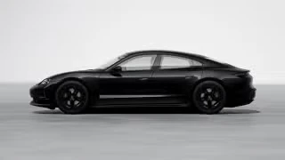 2026 Porsche Taycan 4 - Image 9 of 31