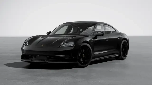 2026 Porsche Taycan 4 - Image 6 of 31