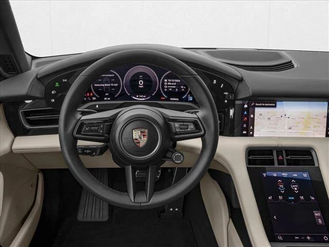 2026 Porsche Taycan 4 - Image 4 of 5