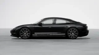 2026 Porsche Taycan 4 - Image 13 of 30