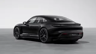 2026 Porsche Taycan 4 - Image 17 of 30