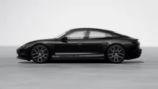 2026 Porsche Taycan 4 - Image 9 of 30