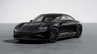 2026 Porsche Taycan 4 - Image 5 of 30