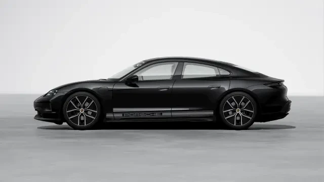 2026 Porsche Taycan 4 - Image 14 of 30