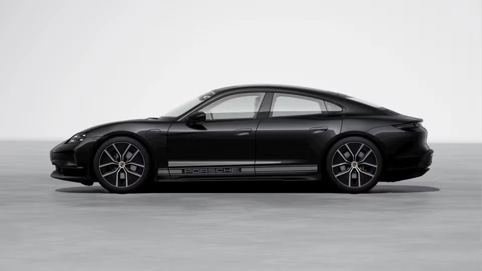 2026 Porsche Taycan 4 - Image 11 of 30