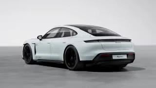 2026 Porsche Taycan 4 - Image 17 of 31