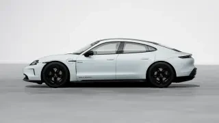 2026 Porsche Taycan 4 - Image 13 of 31