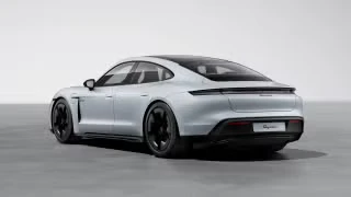 2026 Porsche Taycan 4 - Image 17 of 30