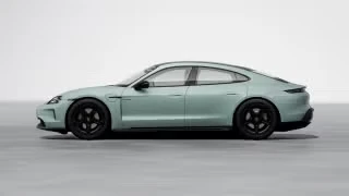 2026 Porsche Taycan 4 - Image 9 of 30