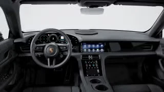 2026 Porsche Taycan 4 - Image 25 of 30