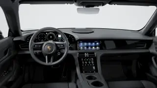 2026 Porsche Taycan 4 - Image 29 of 30