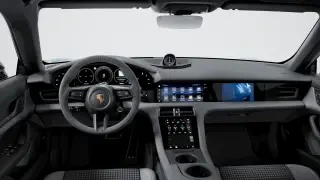2026 Porsche Taycan 4 - Image 29 of 31