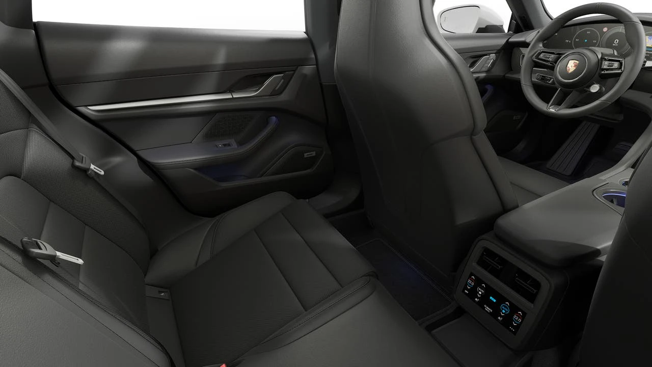 2026 Porsche Taycan Cross Turismo - Image 14 of 14