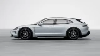 2026 Porsche Taycan Cross Turismo - Image 9 of 30