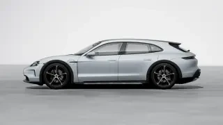 2026 Porsche Taycan Cross Turismo - Image 13 of 30