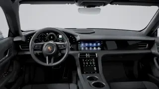 2026 Porsche Taycan Cross Turismo - Image 29 of 30