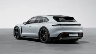 2026 Porsche Taycan Cross Turismo - Image 21 of 30