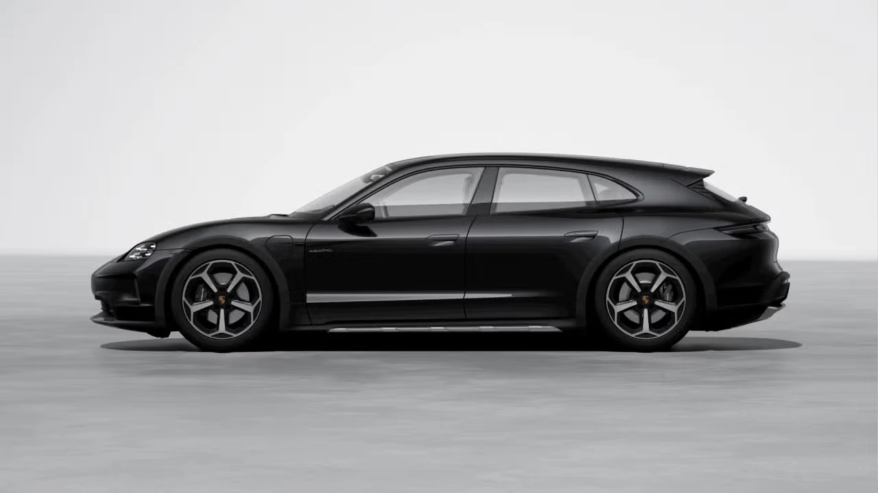 2026 Porsche Taycan 4 - Image 12 of 31
