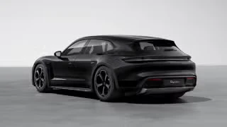 2026 Porsche Taycan 4 - Image 17 of 31