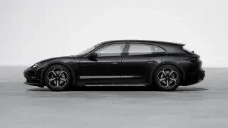 2026 Porsche Taycan 4 - Image 13 of 31