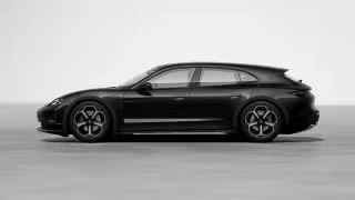 2026 Porsche Taycan 4 - Image 9 of 31